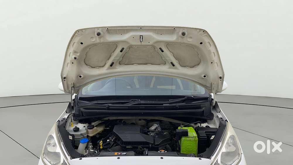 Hyundai New Santro 1.1 Sportz Mt, 2021, Petrol