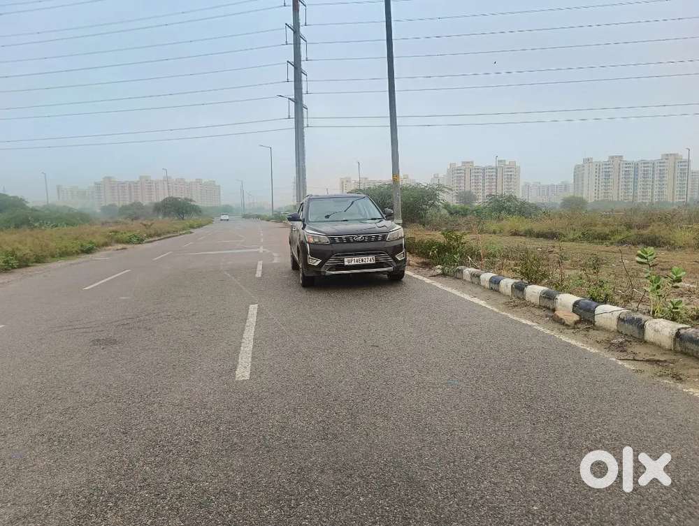 Mahindra Xuv300 2019 Cng & Hybrids 80000 Km Driven