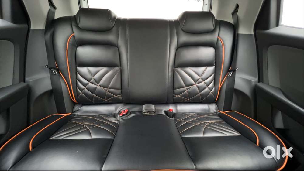 Tata Altroz 1.2 Xt, 2020, Petrol