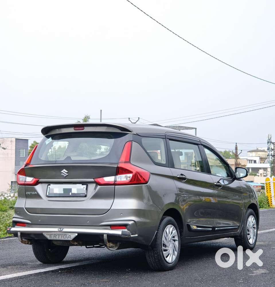 Maruti Suzuki Ertiga Vxi (o) Cng, 2021, Cng & Hybrids