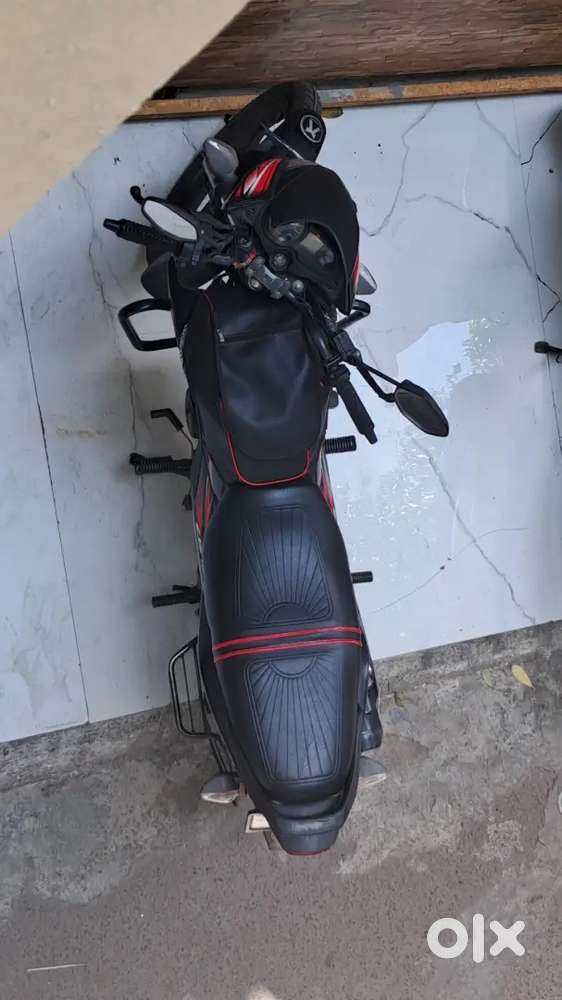 I Have Renu 5 Year Battery New Tyer Shockpezer All New