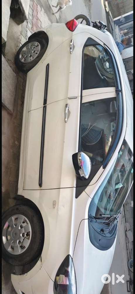 Tata Tiago 2019 Cng & Hybrids Well Maintained