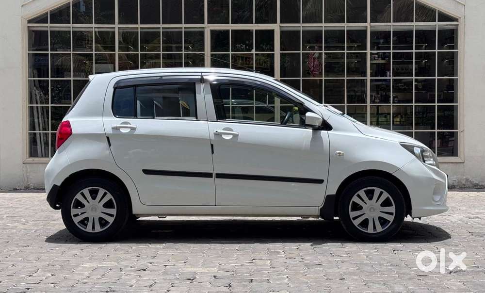 Maruti Suzuki Celerio Vxi Optional Amt, 2018, Petrol