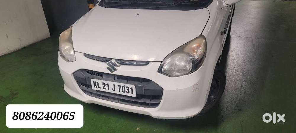 Maruti Suzuki Alto 800 2012-2016 Lxi, 2014, Petrol