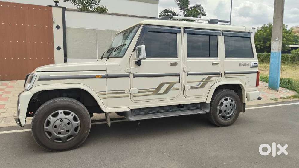 Mahindra Be 6 Be, 2026, Diesel