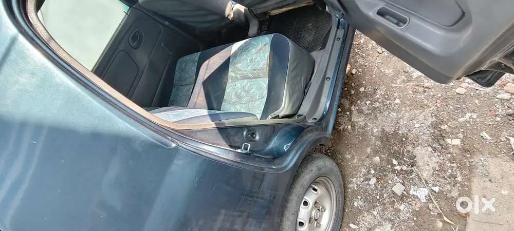 Maruti Suzuki Alto Lxi 2010