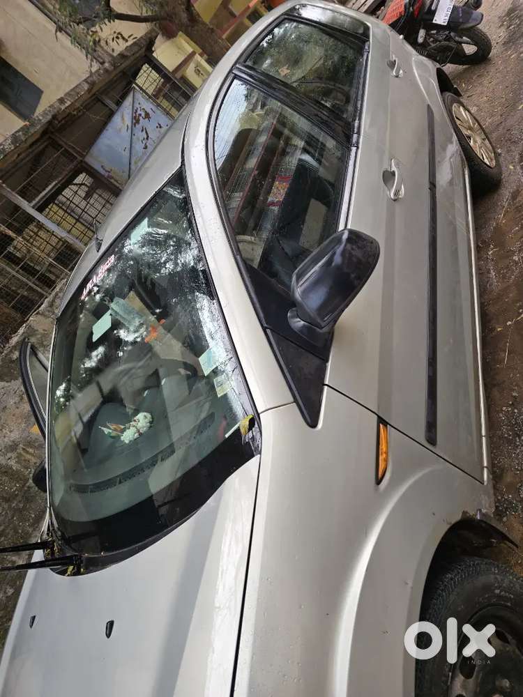 Ford Figo Diesel 2010