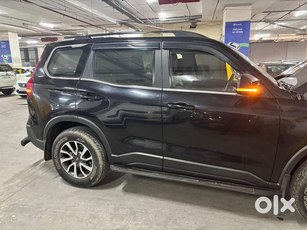 Mahindra Scorpio-n 2023 Diesel Good Condition