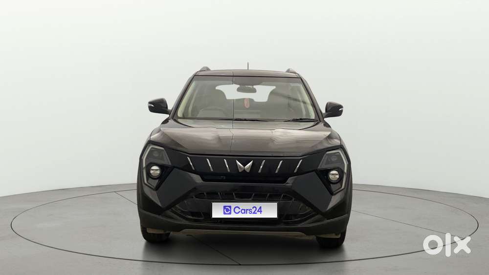 Mahindra Xuv 3xo Ax5 Ds Mt, 2024, Diesel