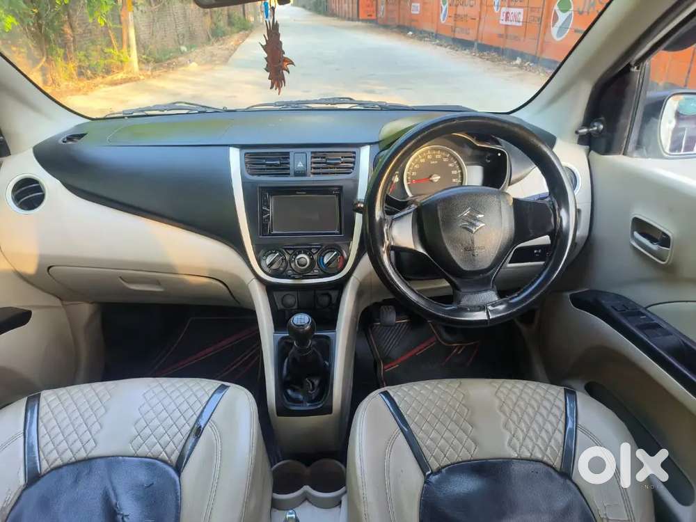 Maruti Suzuki Celerio 2021
