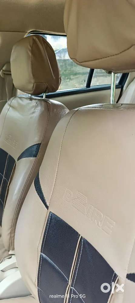 Maruti Suzuki Dzire 2016
