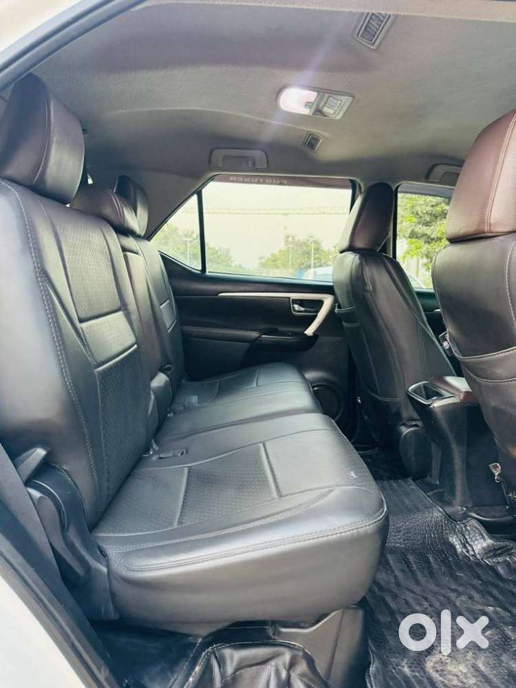 Toyota Fortuner 3.0 4x2 Automatic, 2018, Diesel