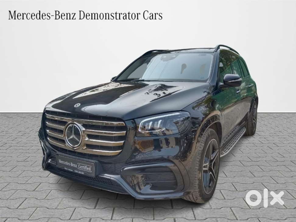 Mercedes-benz Gls 450 4matic, 2025, Petrol