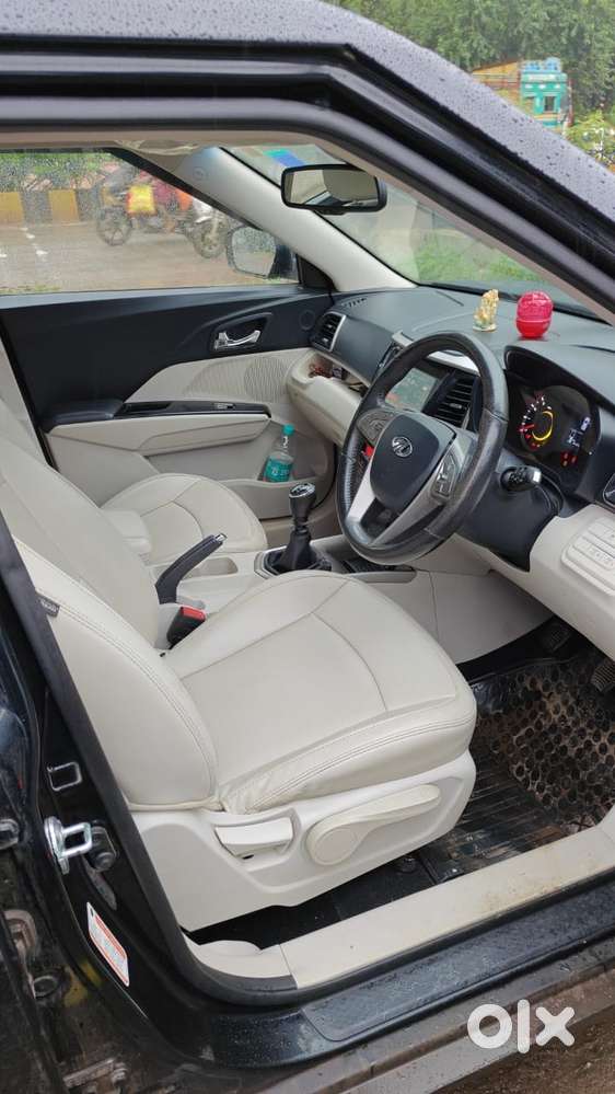 Mahindra Xuv300 Turbosport 2021