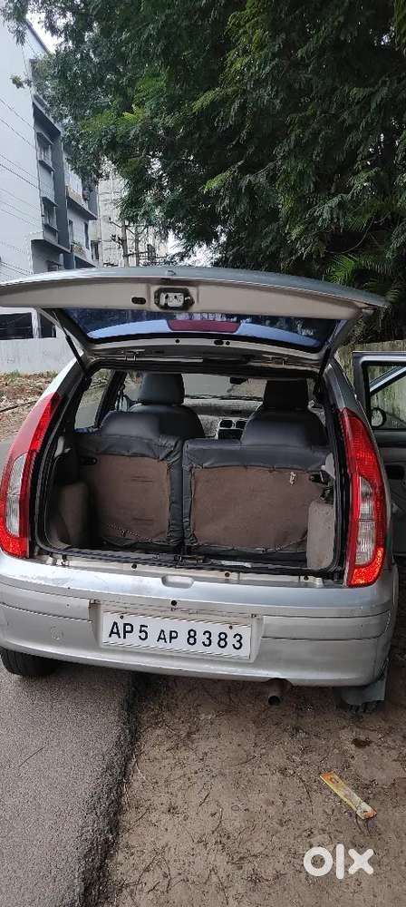 Tata Indica V2 Xeta 2006