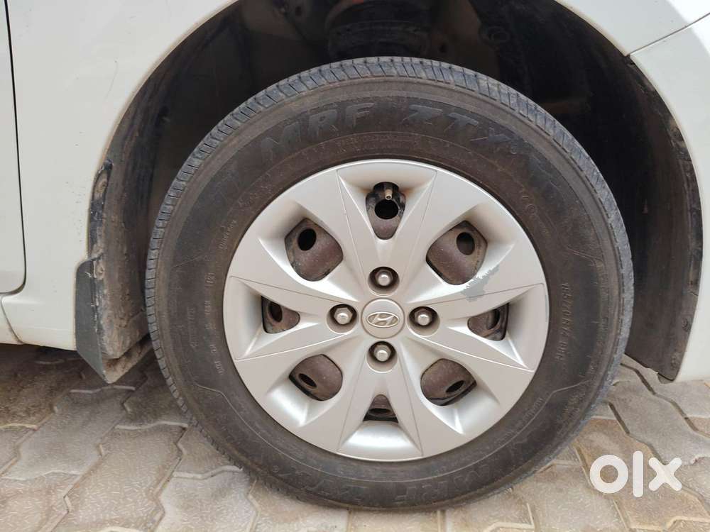 Hyundai Elite I20 Magna Executive 1.2, 2018, Petrol