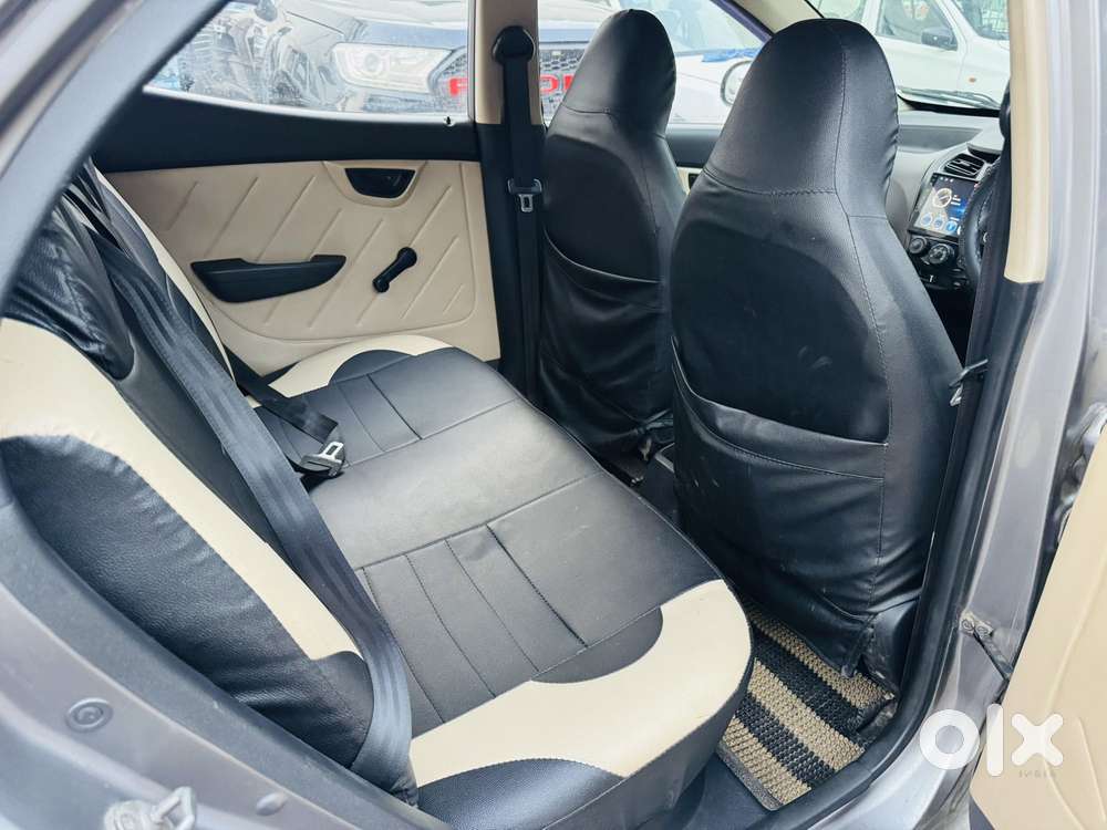 Hyundai Eon D-lite +, 2013, Petrol