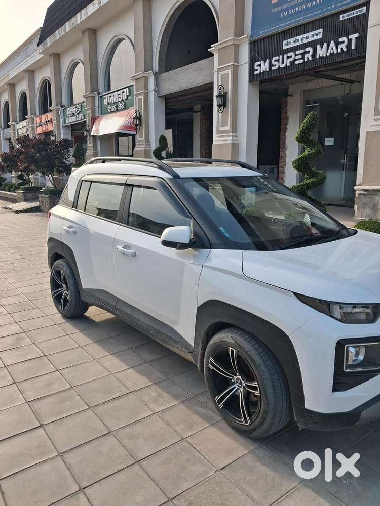 Hyundai Exter 2023 Petrol Well Maintained