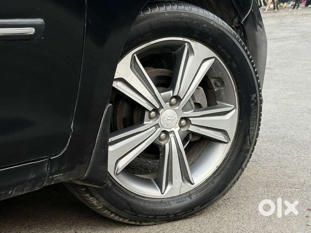 Hyundai Verna 1.6 Sx Vtvt, 2018, Petrol