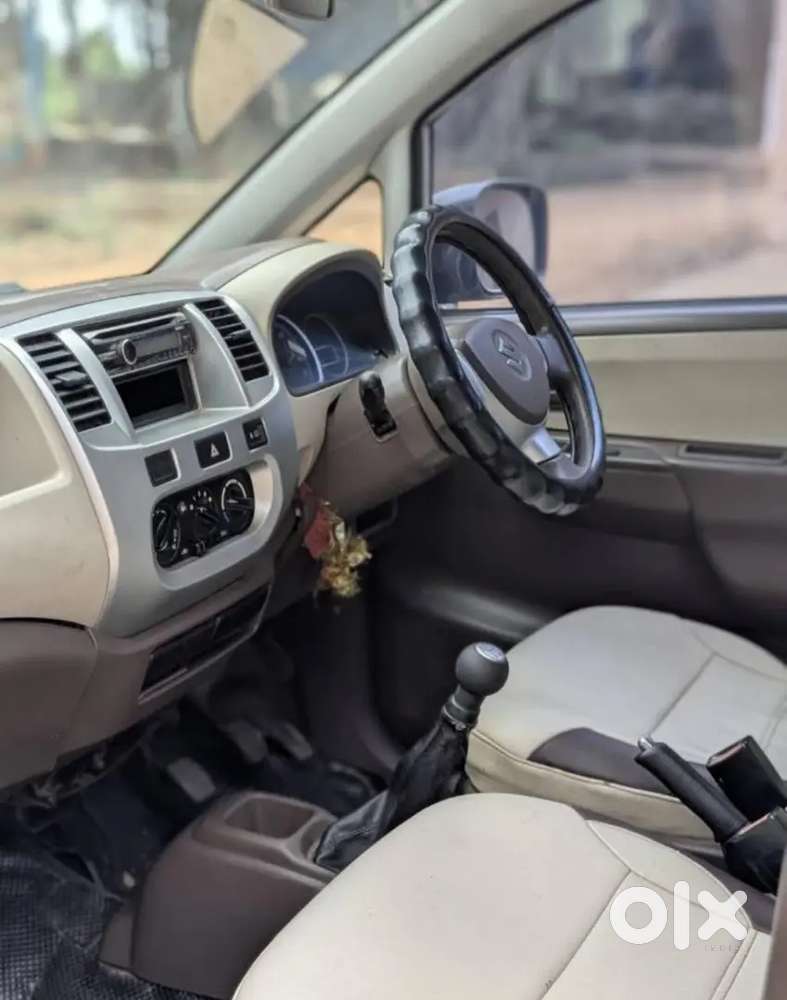 Maruti Suzuki Zen Estilo 2012 Petrol 78000 Km Driven