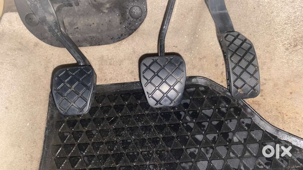 Volkswagen Polo 2009-2013 Diesel Comfortline 1.2l, 2013, Diesel