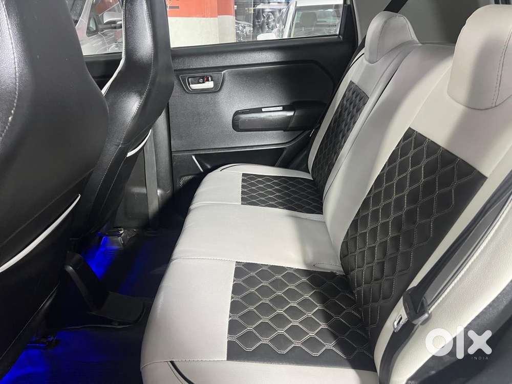 Maruti Suzuki Wagon R Vxi 1.0 Cng, 2023, Cng & Hybrids