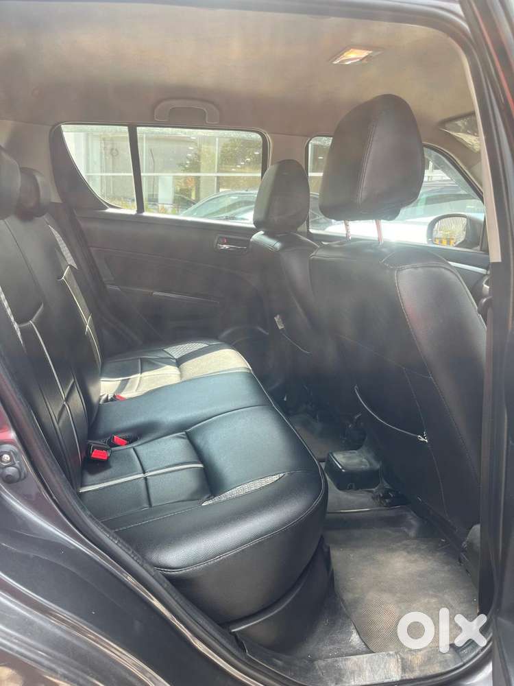 Maruti Suzuki Swift 2004-2010 Vxi With Abs, 2017, Petrol