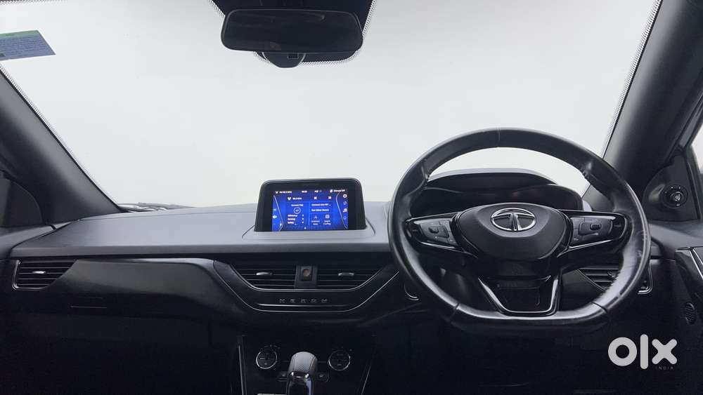 Tata Nexon 1.5 Revotorq Xza Plus (o) Dual Tone, 2022, Petrol