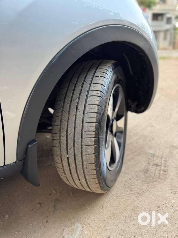 Tata Nexon 1.2 Revotron Xz Plus, 2017, Diesel