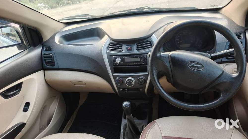 Hyundai Eon Era +, 2018, Petrol