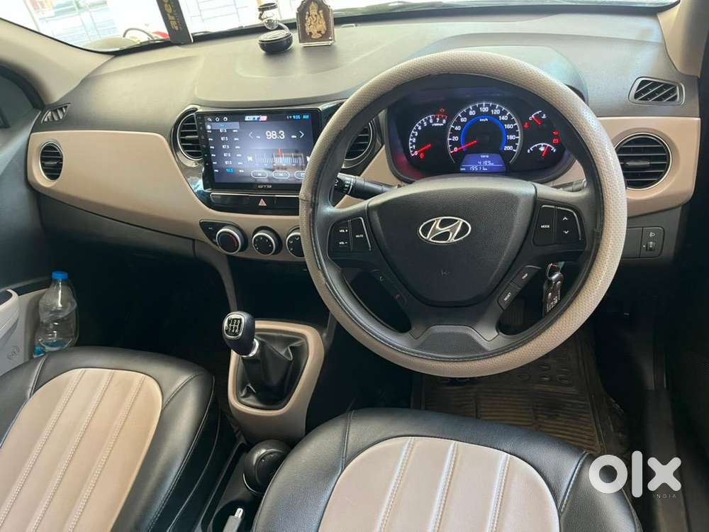 Hyundai Grand I10 2015 Petrol 19000 Km Driven