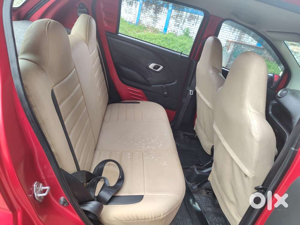 Datsun Redigo Limited Edition, 2018, Petrol