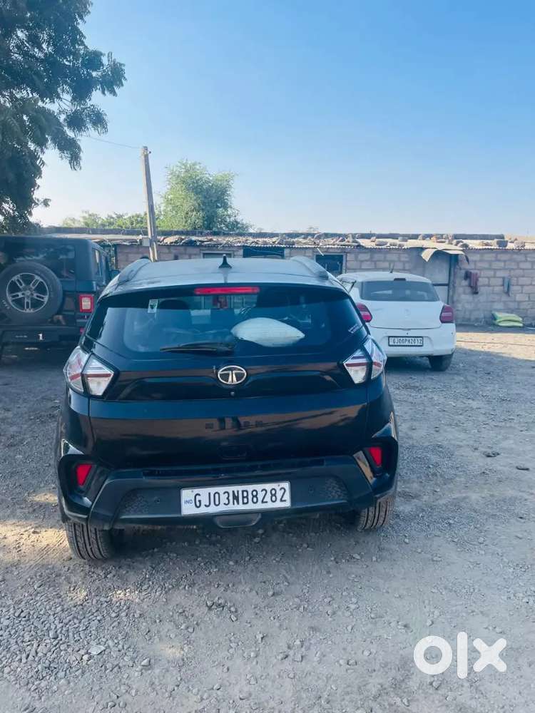 Tata Nexon 2023 Diesel Good Condition