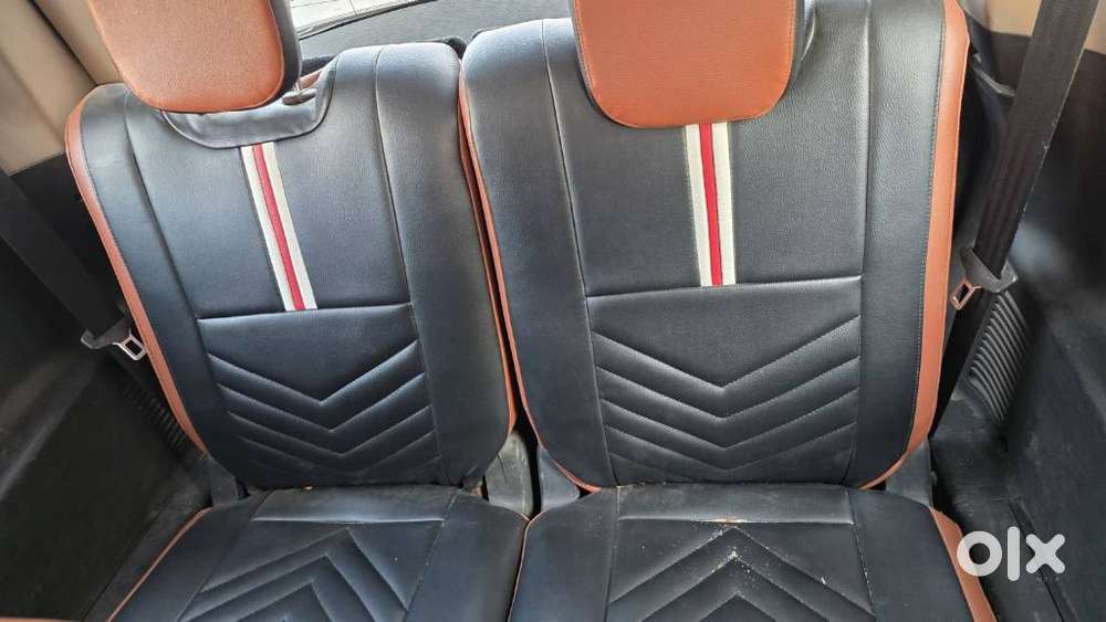 Mahindra Xuv500 W6 2wd, 2015, Diesel