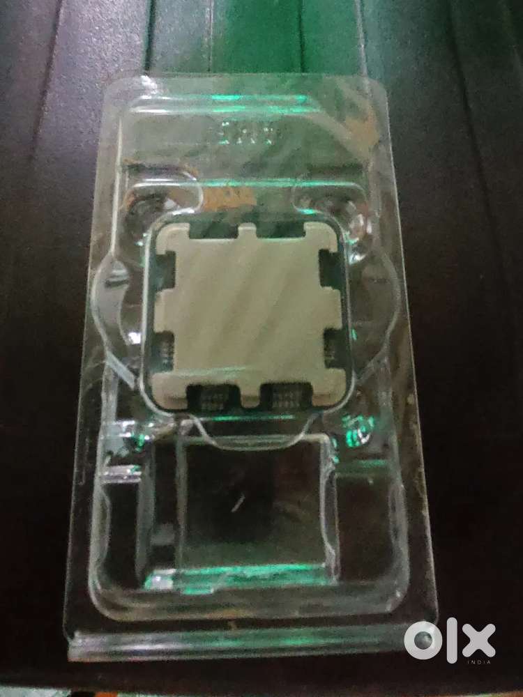 AMD RYZEN 7600X