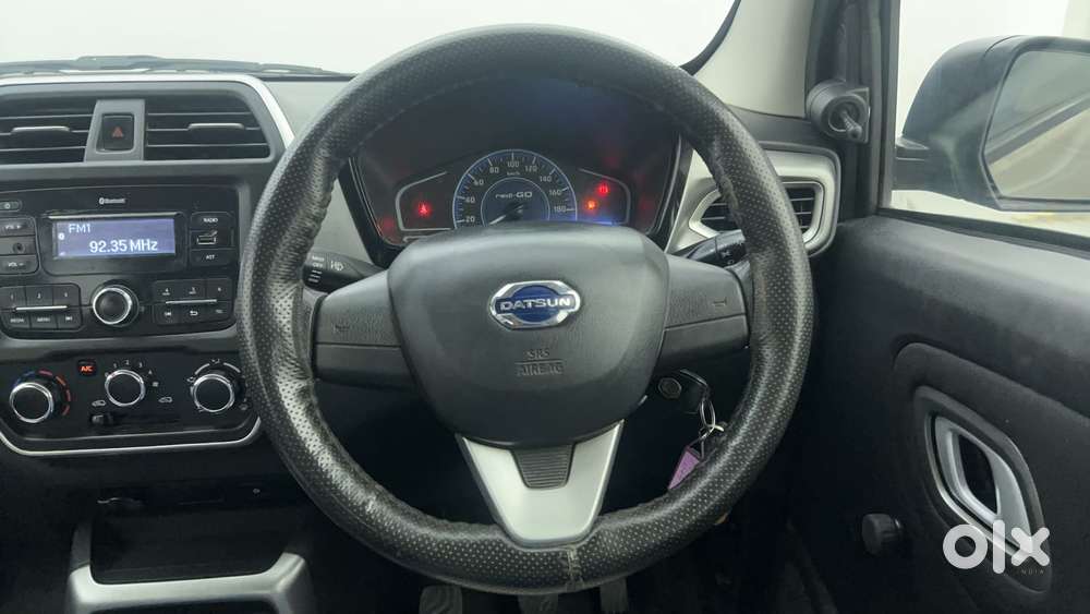 Datsun Redigo 2020-2022 0.8 T, 2021, Petrol