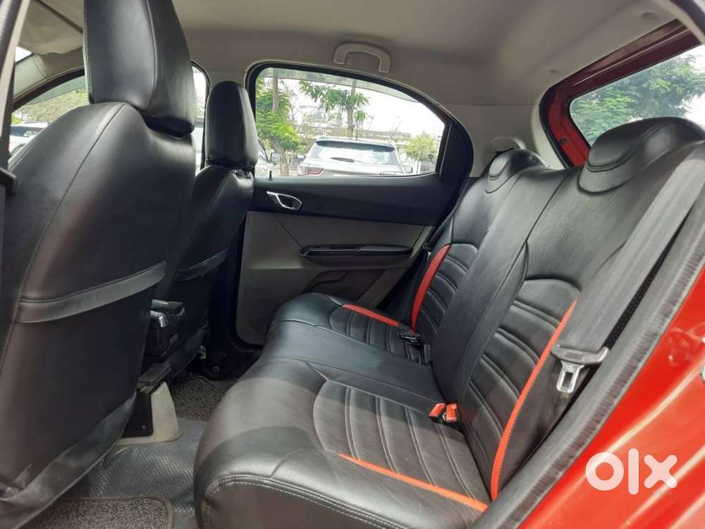 Tata Tiago Xz Diesel, 2018, Diesel
