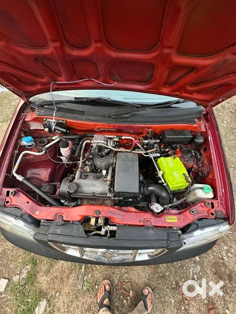 Maruti Suzuki Alto Lx Bsiii, 2006, Petrol