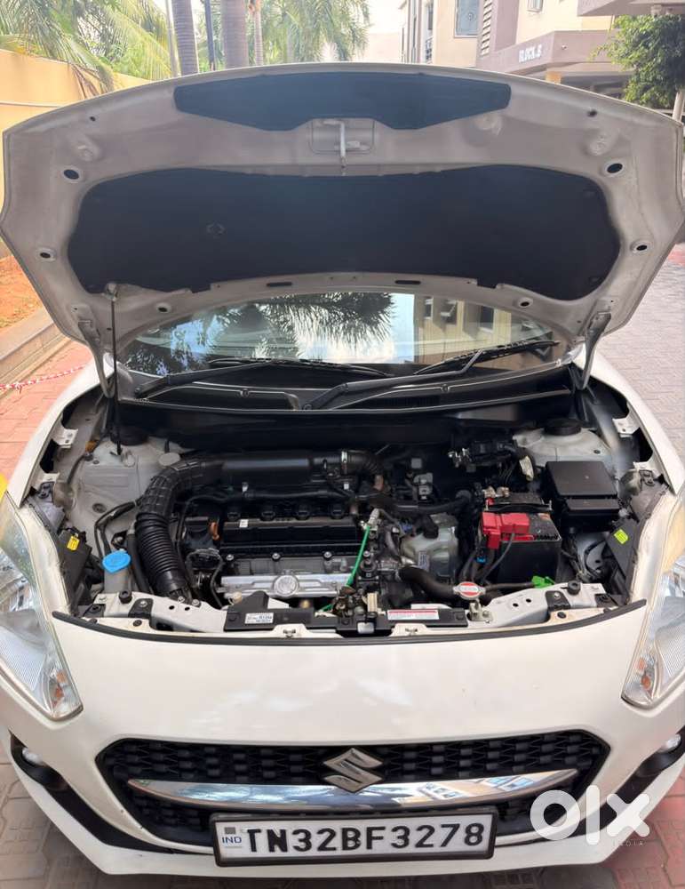 Maruti Suzuki Swift Vxi Ags, 2024, Petrol