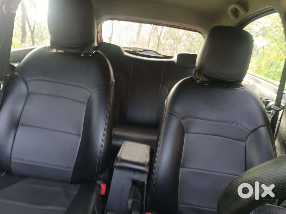 Tata Tiago 1.2 Revotron Xz, 2018, Petrol