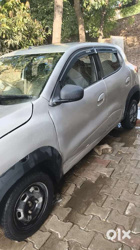 Renault Kwid 2018