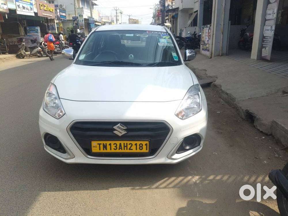 Maruti Suzuki Swift Dzire Ldi Bsiv, 2024