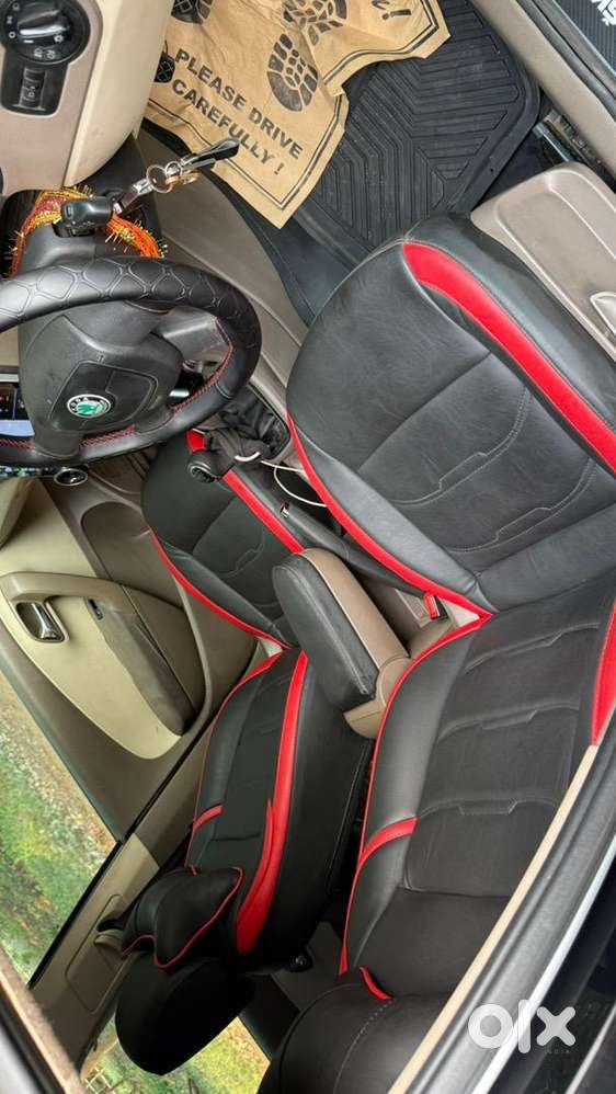 Skoda Rapid 2013 Diesel Well Maintained