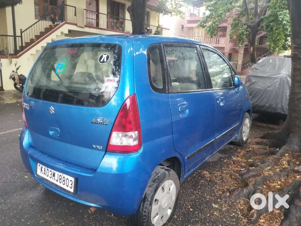 Maruti Suzuki Zen Estilo 27/06/2008 Fourth Owner