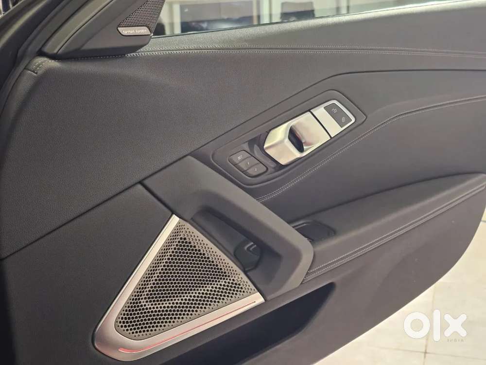 Bmw Z4 M40i, 2025, Petrol
