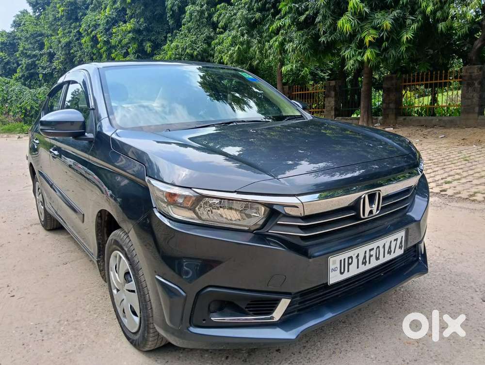 Honda Amaze S Mt I-vtec, 2023, Petrol