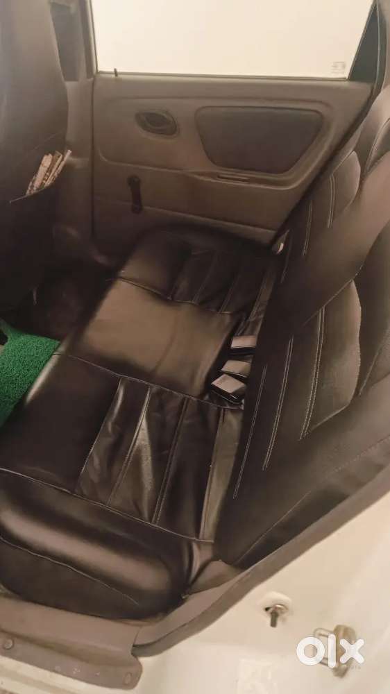 Maruti Suzuki Alto 2014 Petrol Vxi