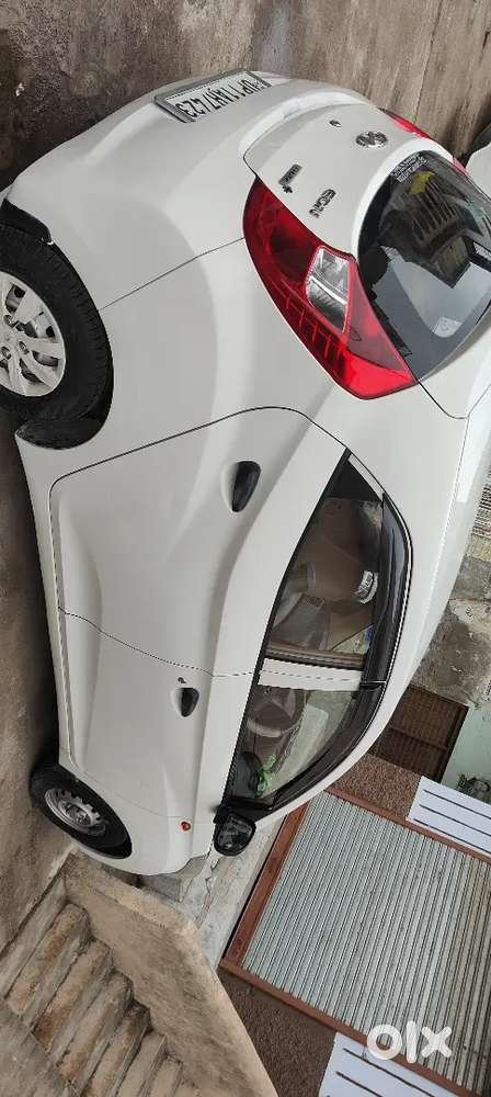 Hyundai Eon D-lite+