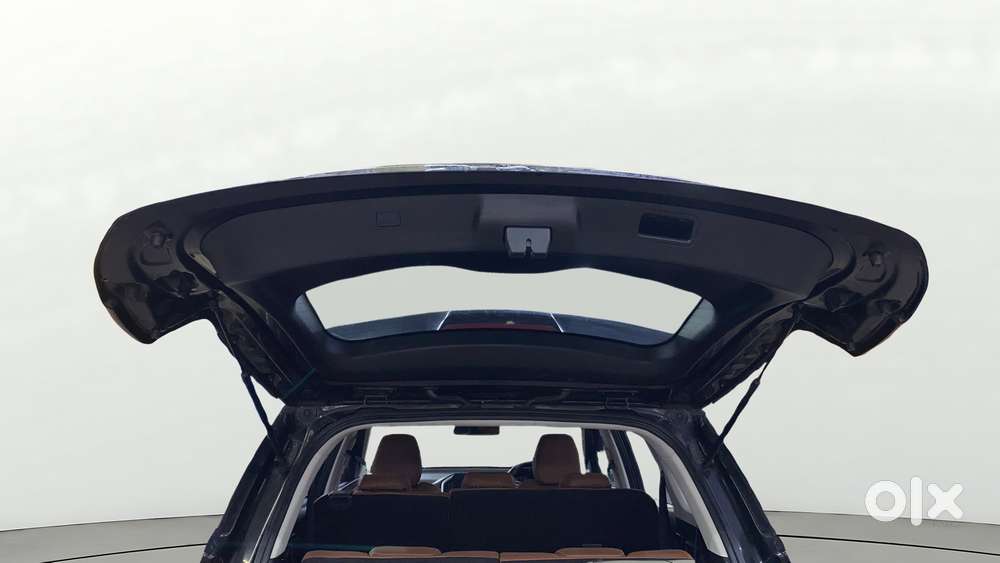 Mg Hector Plus 2.0 Select Diesel Turbo 7 Str, 2021, Diesel