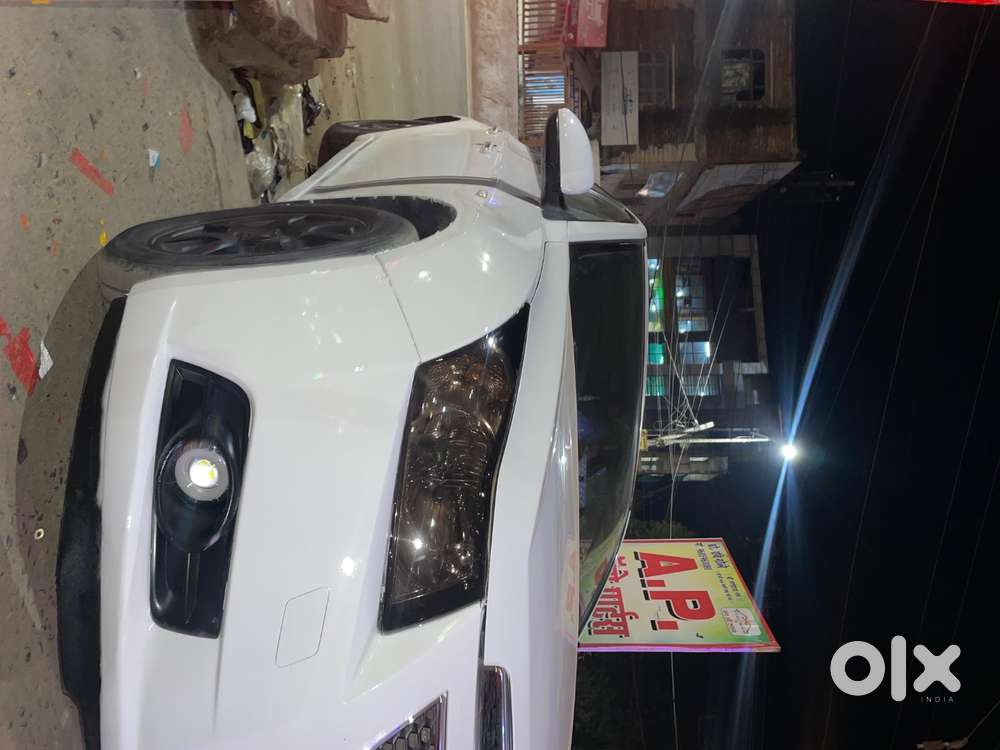 Very Fine Condition Car And Well Maintain